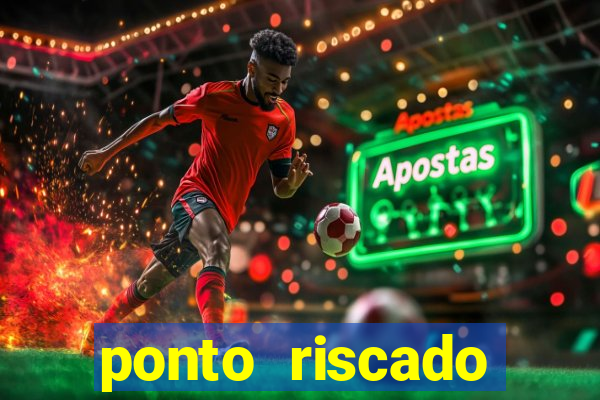 ponto riscado marinheiro 7 mares
